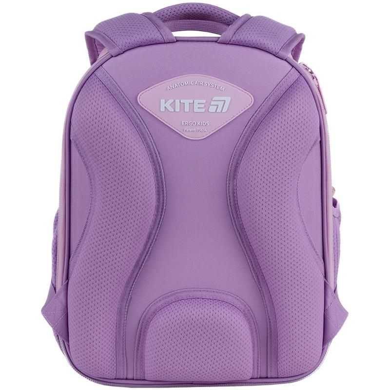 Рюкзак Kite Education Hello Kitty 555S каркасный шкільний