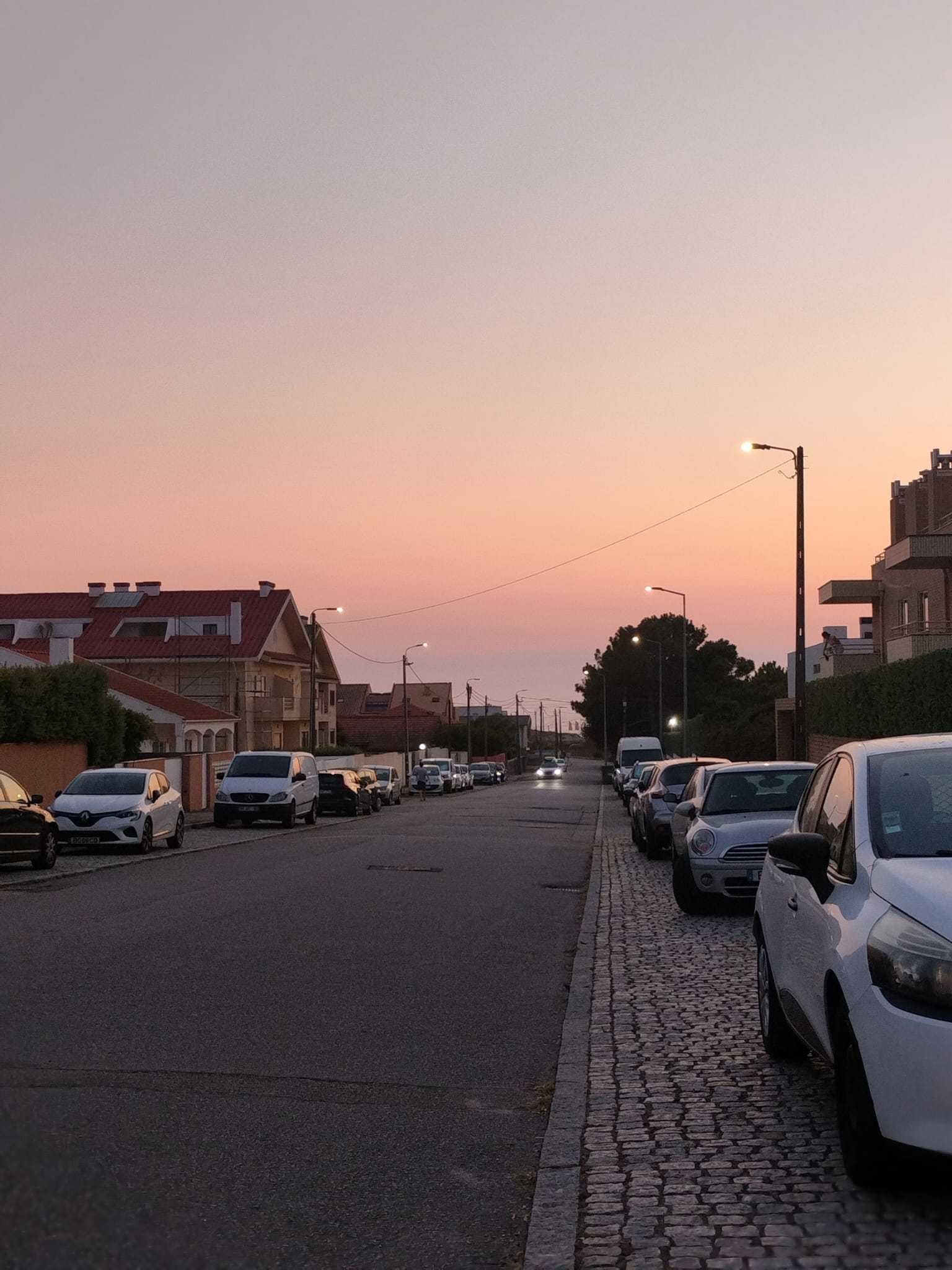 T1 em Francelos a 5 min a pé da praia