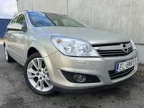 Opel Astra Opel Astra H 1,8 benzyna, 2008r, alufelgi, sprawna klima, sprowadzony