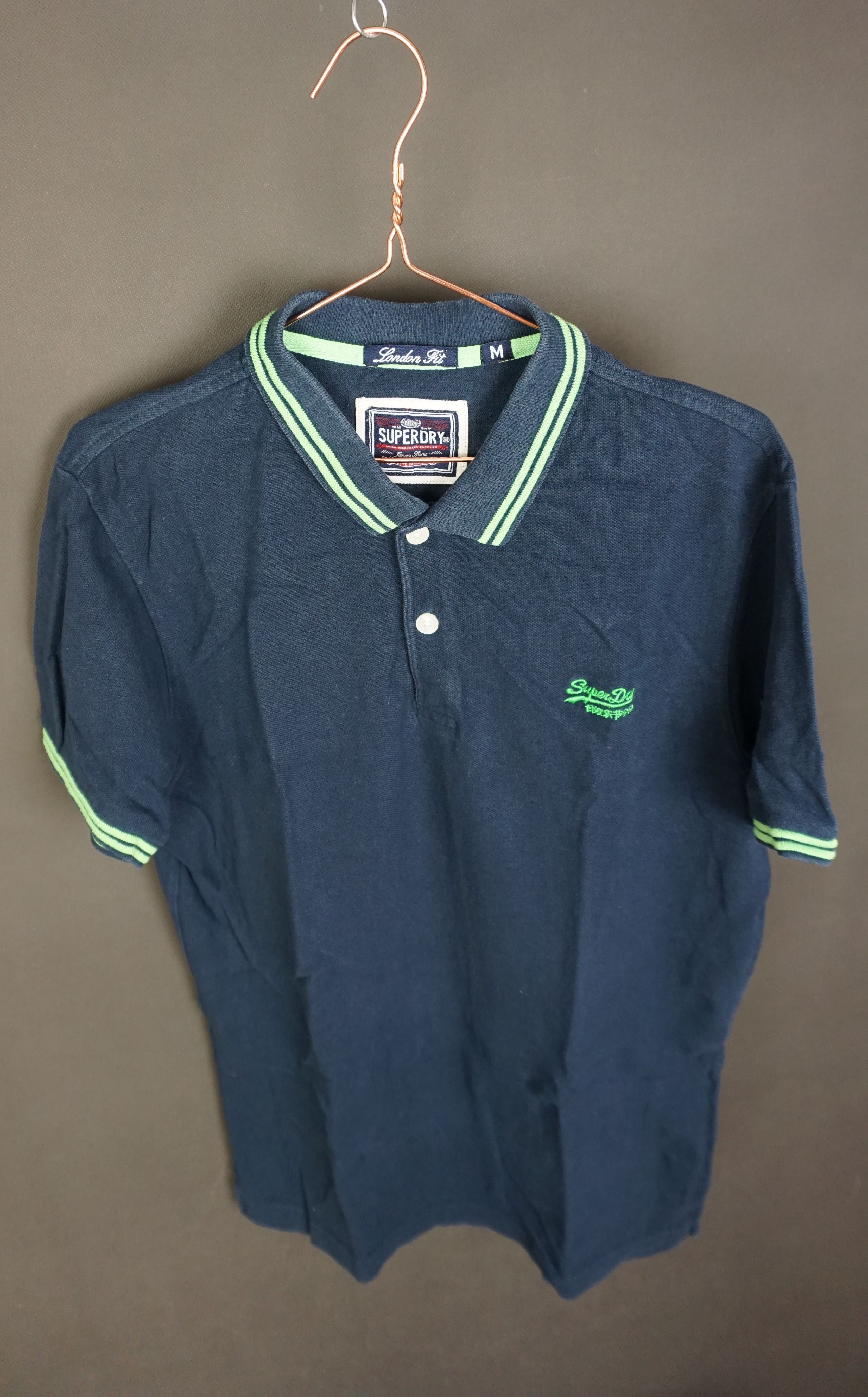 Koszulka polo Superdry r. M