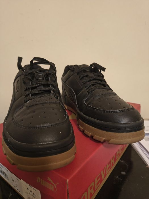 Кеди Puma Caven 2.0 Abrupt Sneakers Unisex