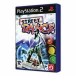 STREET DANCE PS2, sklep Tychy, wymiana