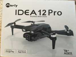 Dron Idea 12 Pro dwie kamery 4k