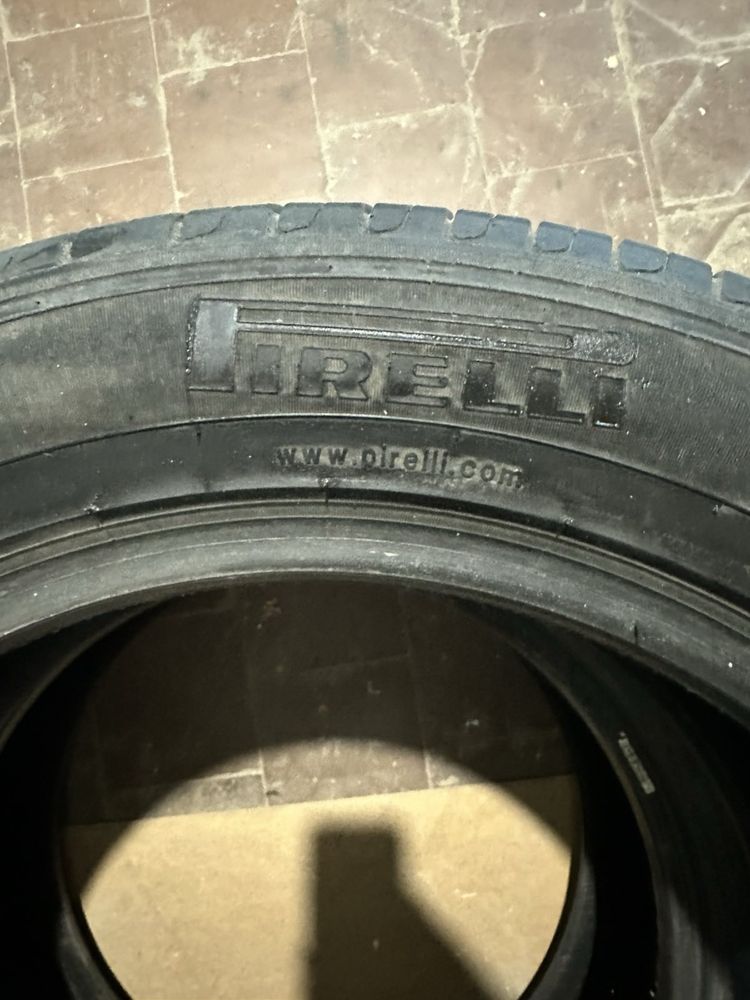 Літні колеса для автомобіля (автошини)