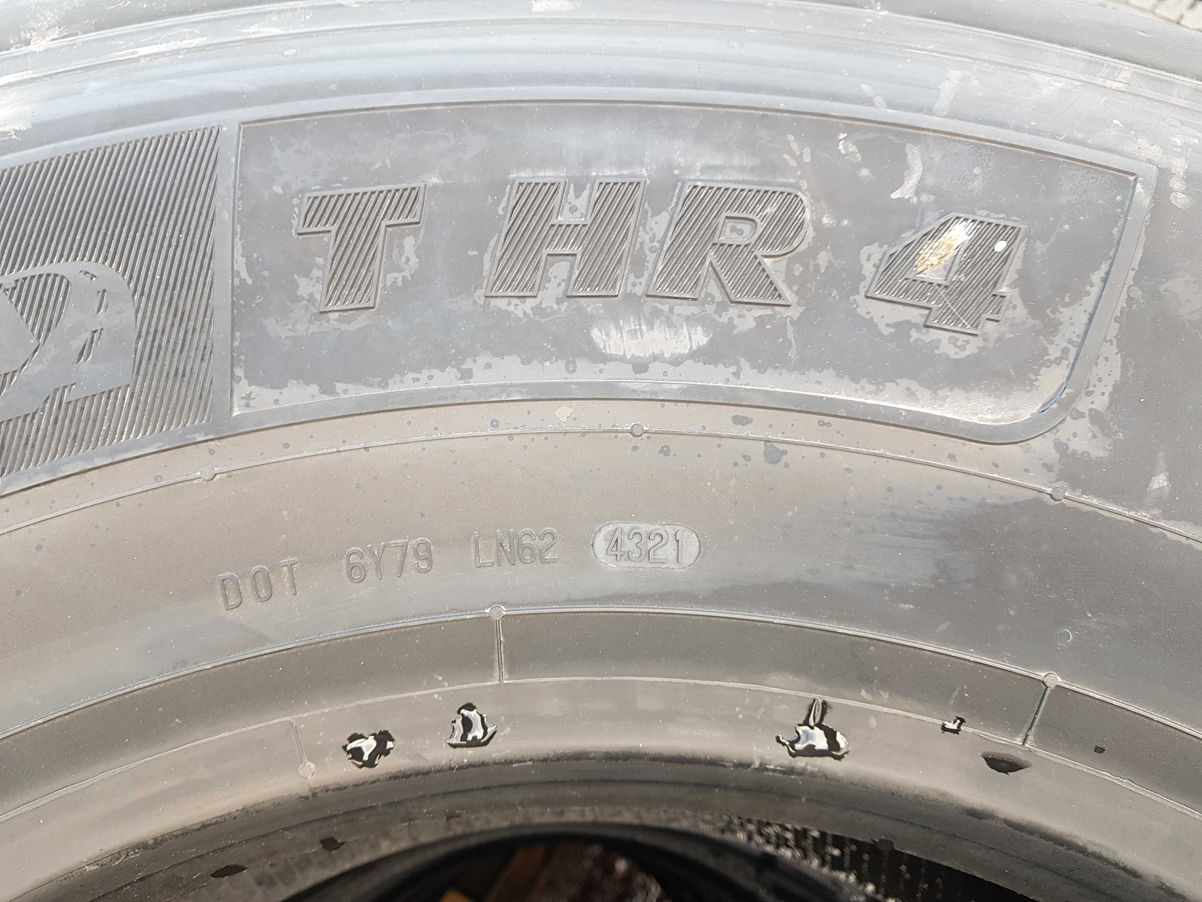 Nowe opony 385/65 R22,5 Matador THR 5