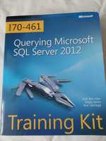 Training Kit Quering Microsoft SQL Server 2012