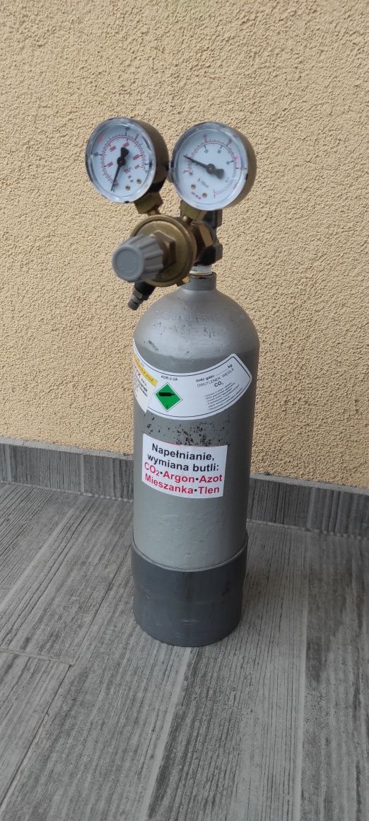 Zestaw akwarystyczny