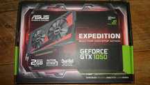 Відеокарта GeForce GTX 1050 2Gb