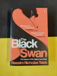 Nassim Nicholas Taleb - The black Swan