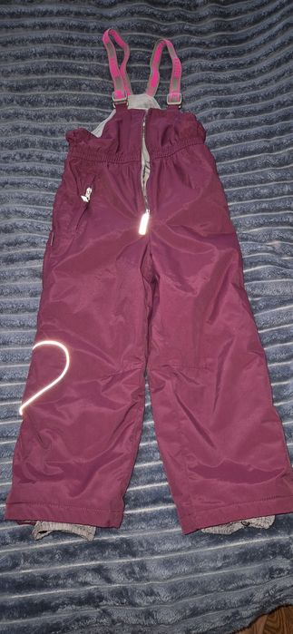 Зимовий комбінезон Lenne