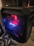 Intel i5-9600K, 32GB RAM, ASRock Z370, RTX 2070 Super 8GB