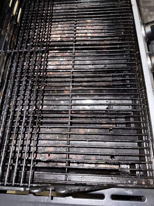 Grill Gazowy GoodHome Tarhar