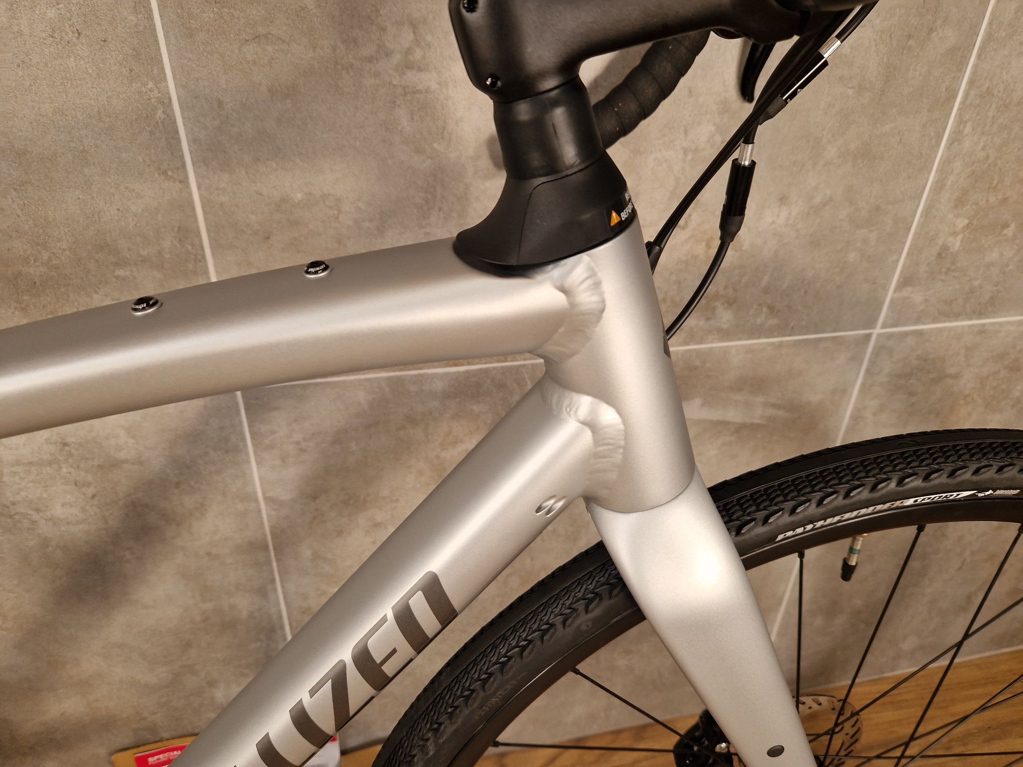 Велосипед Specialized Diverge Comp E5 2023 Gravel Новый!