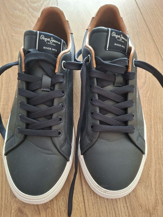 Ténis Pepe Jeans novos