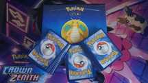 Bulk - Zestaw Kart Pokemon TCG 60x w tym holo/rewers!! vol.