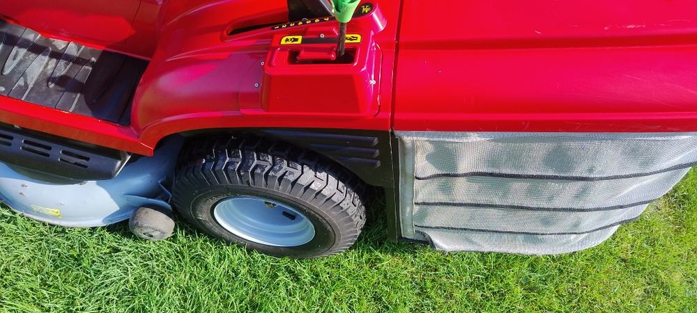 Traktorek kosiarka Honda 2417. 2020r