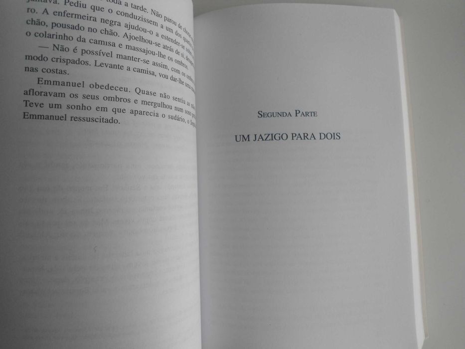 O Manuscrito do Santo Sepulcro de Jacques Neirynck