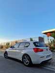 Bmw 116d f20 2016