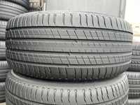 245/50 R19 Michelin 4шт (RunFlat) 2022рік 5.6мм-5.8мм Залишок