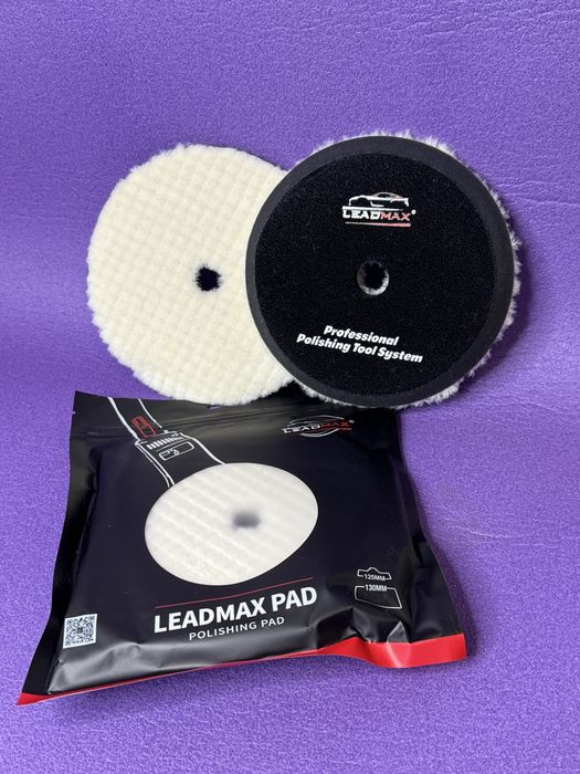 В продаже круги  LEAD MAX