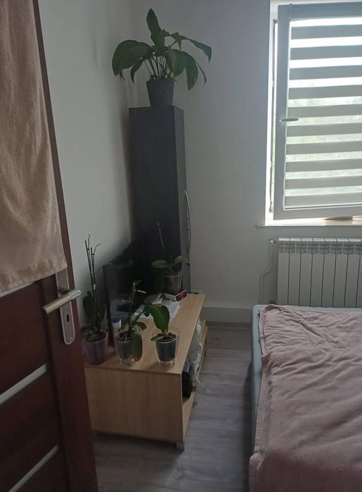 Mieszkanie w Złoczewie po remoncie.