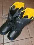 Buty obuwie dla pilarzy drwali NOWE Cofra WOODSMAN