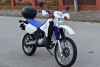 Yamaha DT YAMAHA DT 125 ATHENA ! 2 suw duża moc na KAT B 05.1996r klasyk