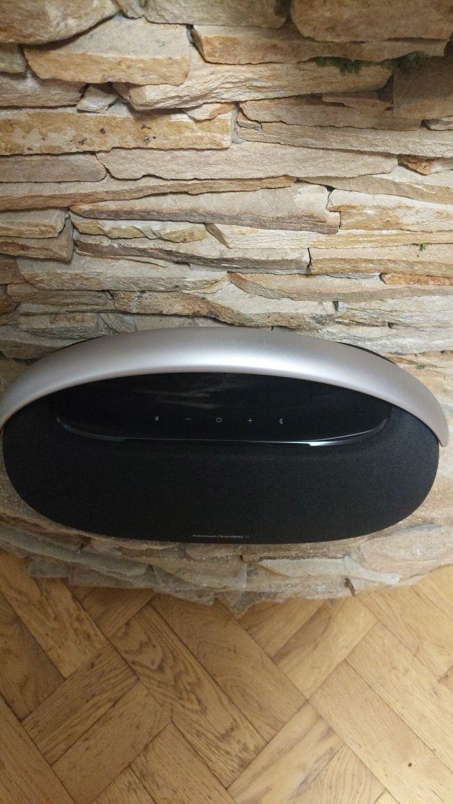 Harman Kardon Go+Play 3
