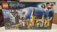 Конструктор LEGO Harry Potter 75953 Гремучая ива (753 Детали)