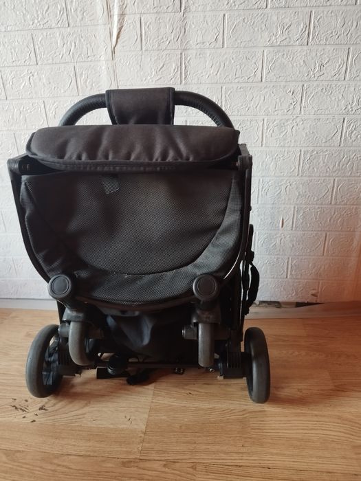 Wózek spacerowy xs- line