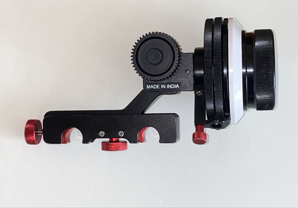 Follow Focus Filmcity HS-2