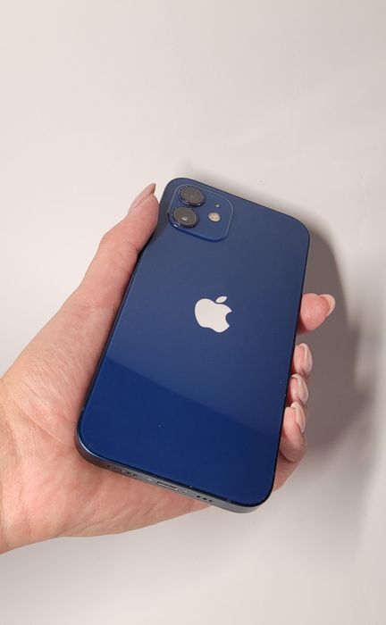 iPhone 12 64 GB Stan Bardzo Dobry
