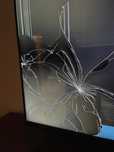 Sprzedam na czesci tv Samsung 55 cali