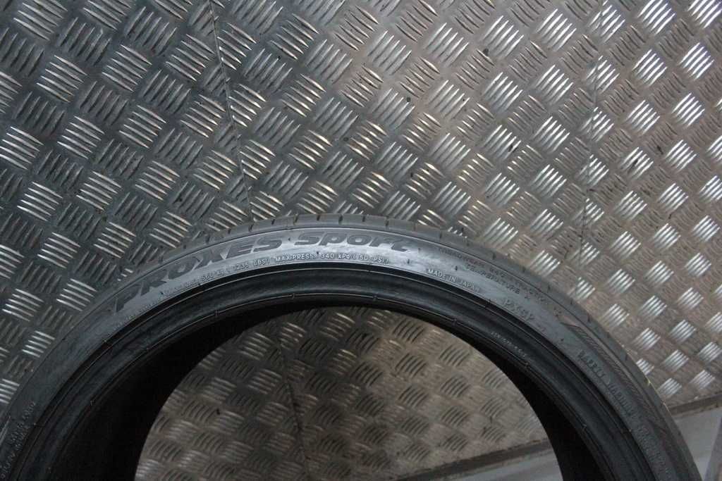 225/35/19 Toyo PROXES Sport 225/35 R19 88Y XL 2022r