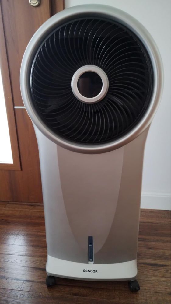 Wentylator SENCOR SFN 9011SL