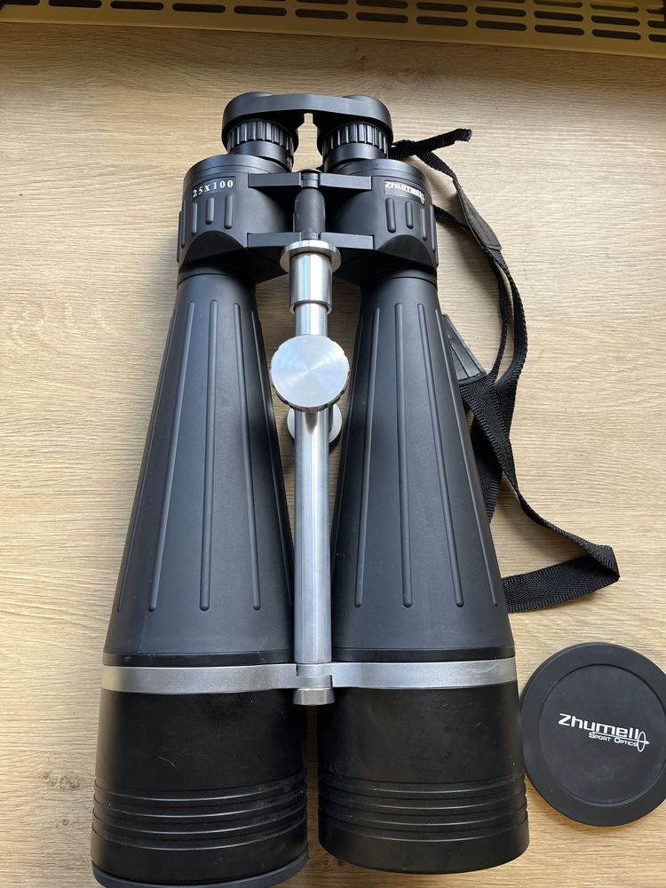 Zhumell 25×100 Tachyon