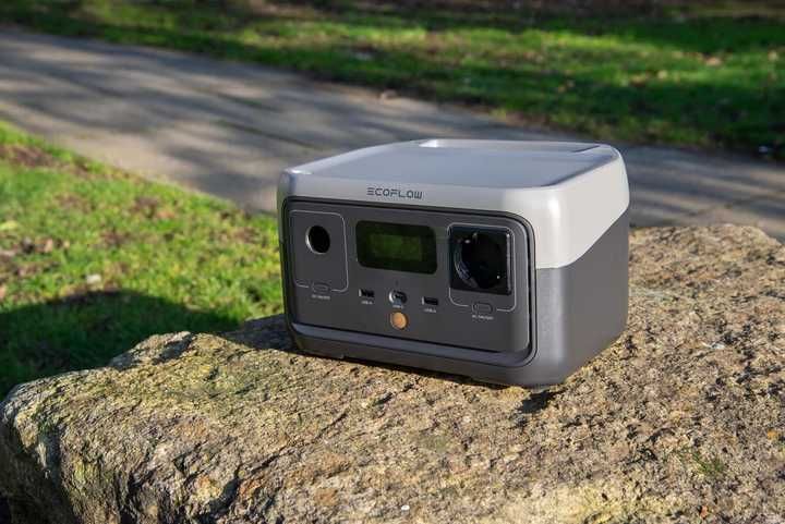 Ecoflow river 2 (Eu)