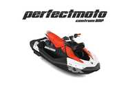 Skuter wodny Sea Doo Spark Trixx 3up 90 iBR Model 2025 RABAT OD RĘKI