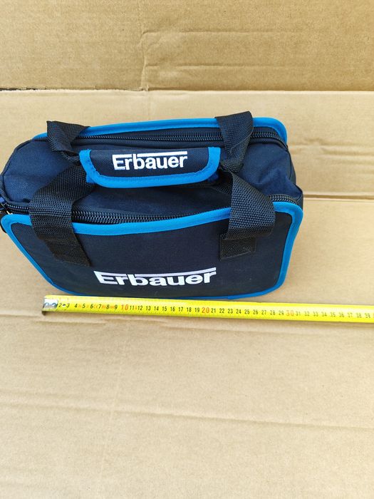 Torba narzędziowa Erbauer