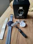 Smartwatch forever grand 2