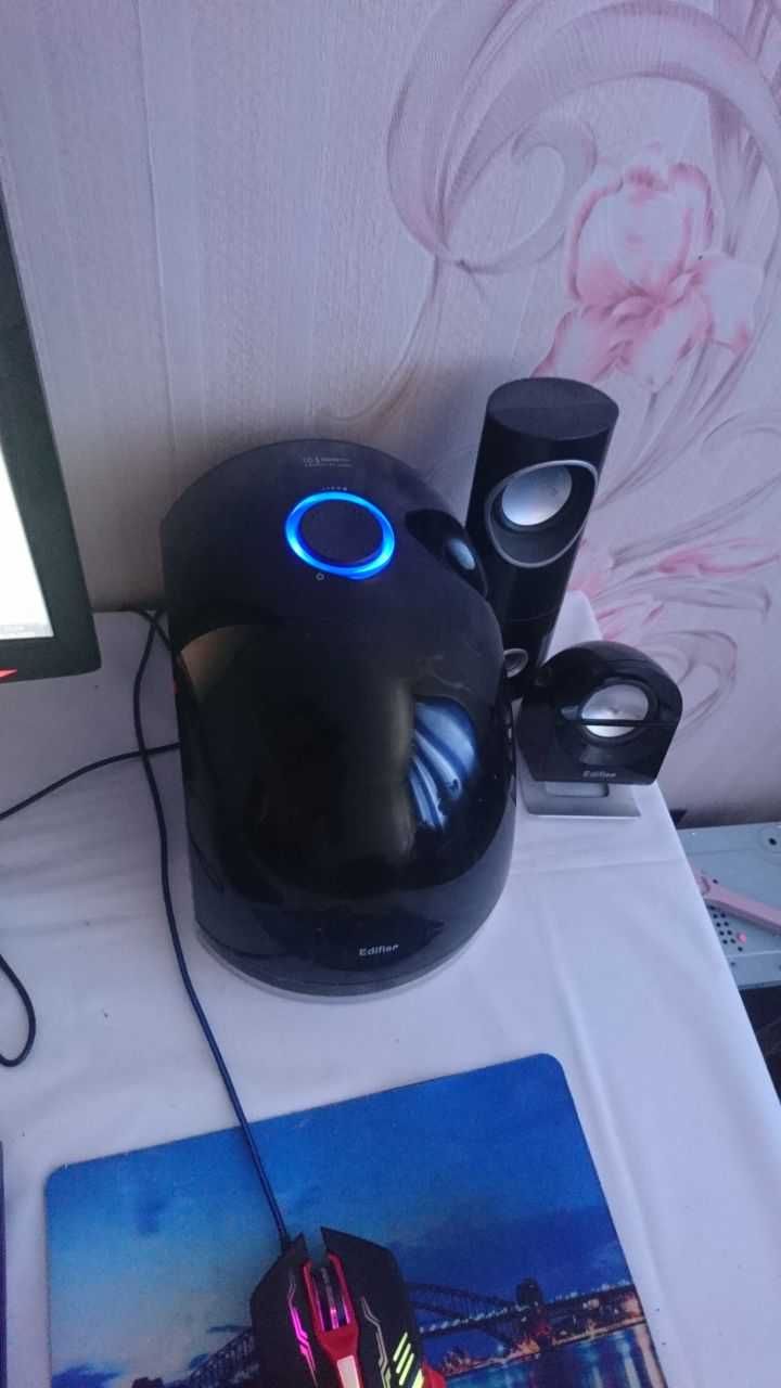 Продам компьютер всё в зборе