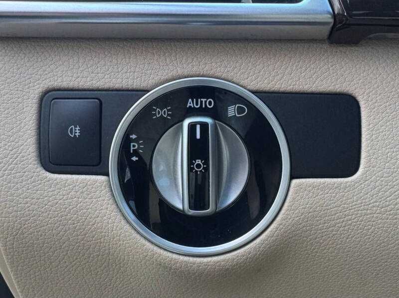 2017 Mercedes-Benz GLE