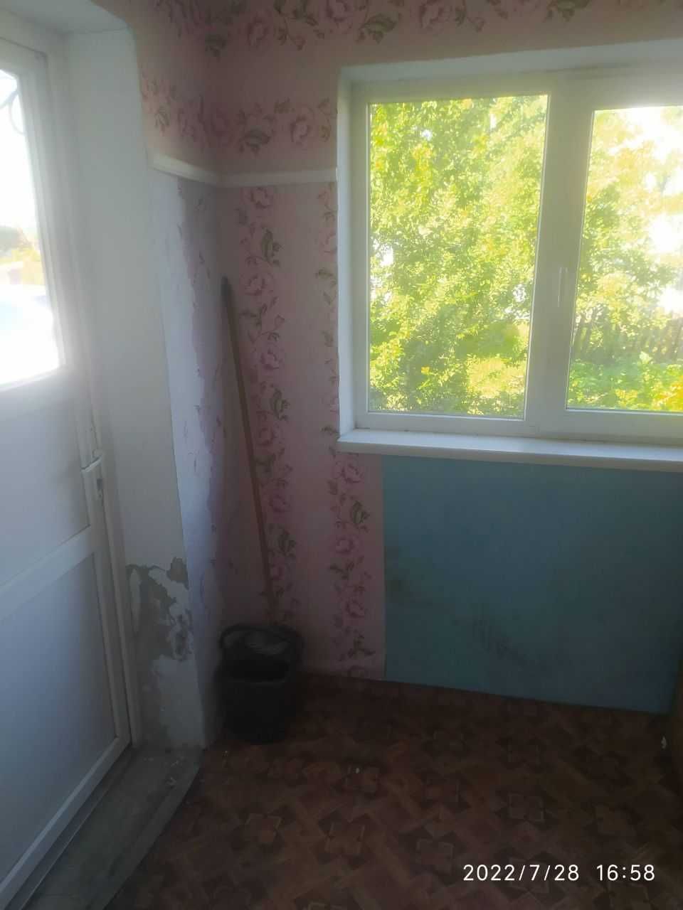 Продам квартиру в місті Скалат