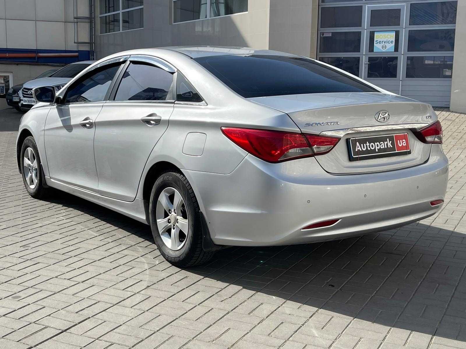Продам Hyundai Sonata 2014р. #42242
