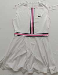 Sukienka sportowa tenis M/L
