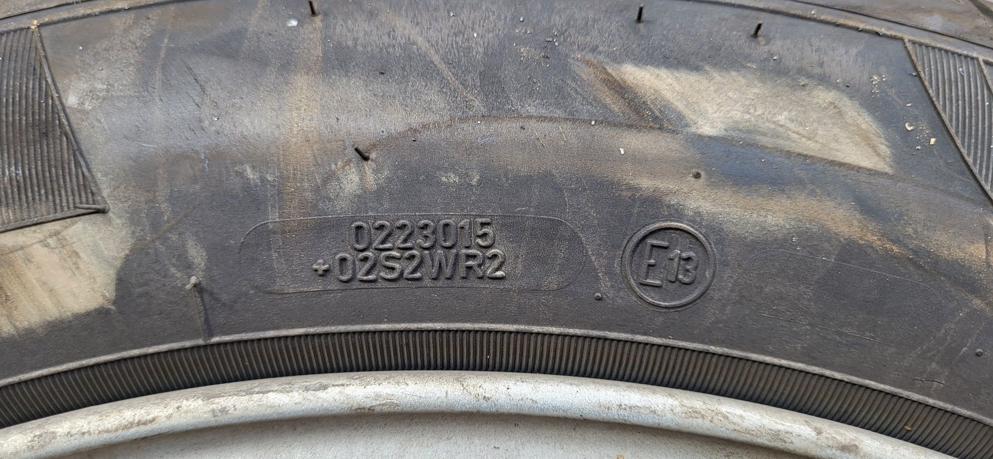 Felgi, kompletne koła Jaguar, Volvo, Ford 5x108
