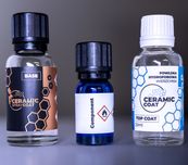 Powłoka ceramiczna natryskowa