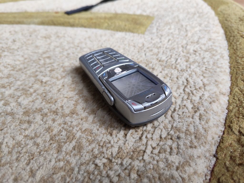 Nokia 6822a stan bardzo dobry, dla kolekcjonerów