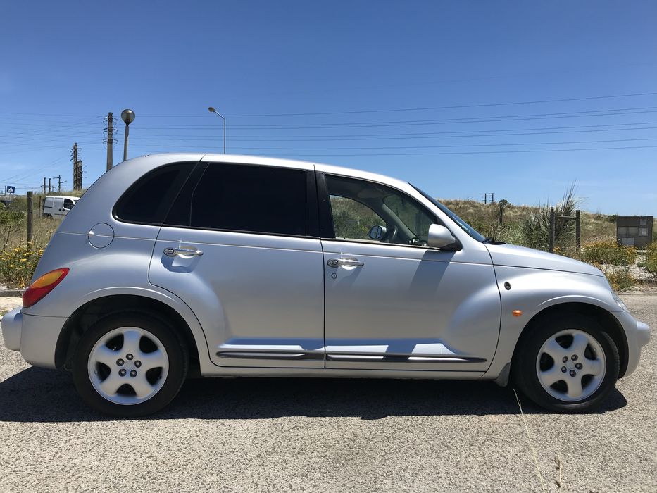 Chrysler pt cruiser 2.0 (ler anuncio )
