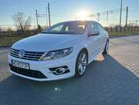 Volkswagen CC Volkswagen CC 2.0 R-Line